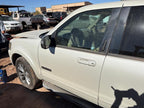 Used Front Left Door Assembly Front fits: 2006 Ford Explorer exc. Spor