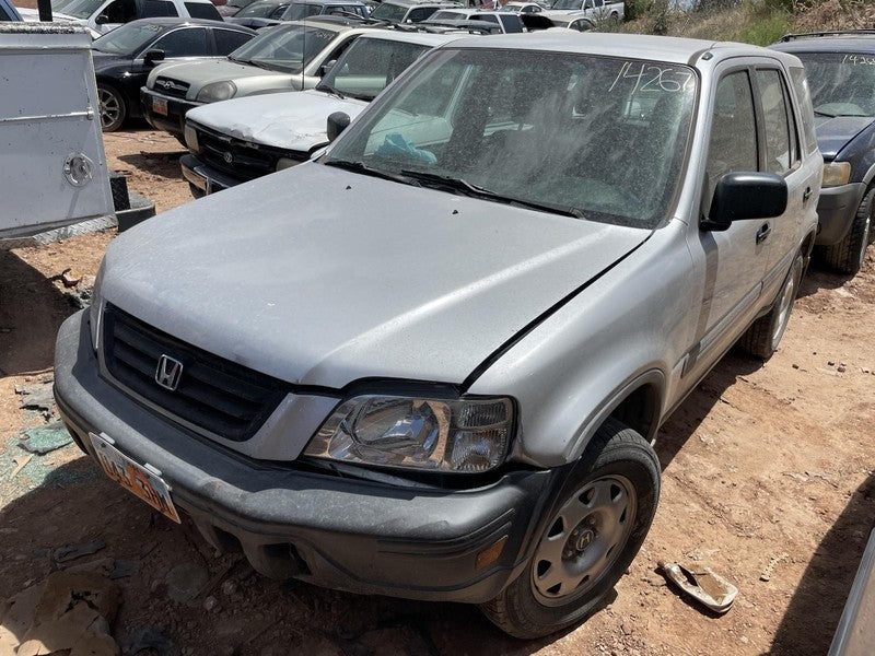 Used A/C Compressor fits: 1997 Honda Cr-v  Grade A