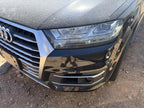 Used Air Cleaner Assembly fits: 2017 Audi Q7 3.0 Grade A