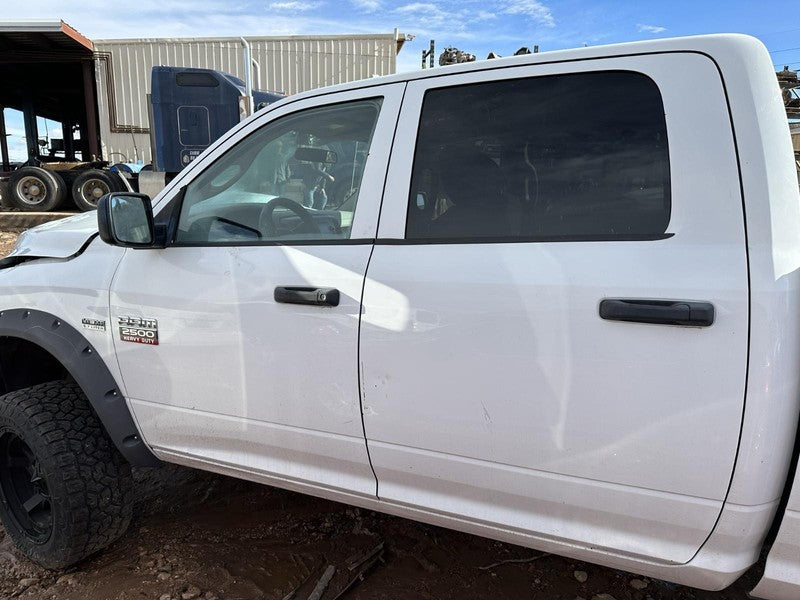 Used Rear Axle Assembly Rear fits: 2011 Ram Dodge 2500 pickup 4x4 Amer