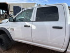 Used Rear Axle Assembly Rear fits: 2011 Ram Dodge 2500 pickup 4x4 Amer