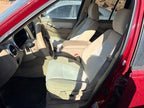 Used Front Left Seat Front fits: 2009 Ford Explorer exc. Sport Trac bu