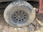 Used A/C Compressor fits: 2007 Chevrolet Express 3500 van 6.0 Grade C