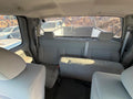 Used Seat Rear fits: 2007 Ford F150 PICKUP Seat Rear Grade A
