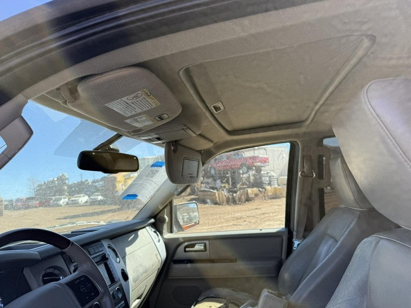 Used Alternator fits: 2010 Ford Expedition  Grade A