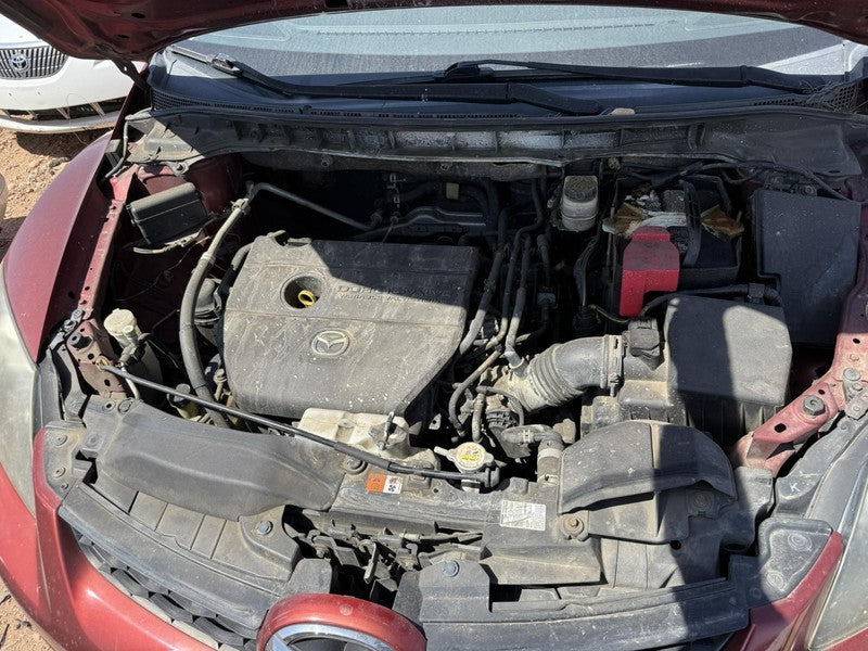 Used ABS Pump and Motor Assembly fits: 2011 Mazda CX-7 Assembly FWD Gr