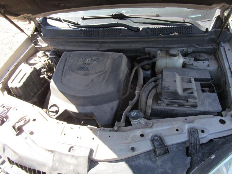 Used A/C Compressor fits: 2009 Saturn Vue 3.6 Grade A