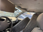 Used Air Cleaner Assembly fits: 1995 Nissan PICKUP 6 cylinder Grade A
