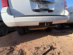 Used Rear Bumper Assembly Rear fits: 2013 Ford Expedition 119" WB w/pa