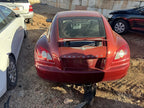 Used Engine Complete Assembly fits: 2004 Chrysler Crossfire 6-3.2L VIN
