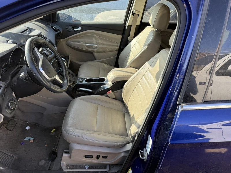 Used Seat Rear fits: 2015 Ford Escape Seat Rear Grade A