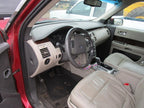 Used Automatic Transmission Assembly fits: 2010 Ford Flex AT 6 Speed 3