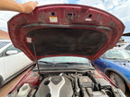 Used Hood fits: 2012 Kia Optima  Grade A