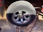 Used Alternator fits: 2006 Ford Ranger 4 Dr exc. Sport Trac 6-245 4.0L