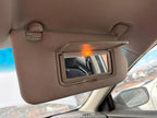 Used Right Sun Visor fits: 2018 Nissan Altima Sdn w/illumination Right