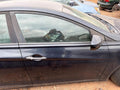Used Front Right Door Assembly Front fits: 2011 Hyundai Sonata electri