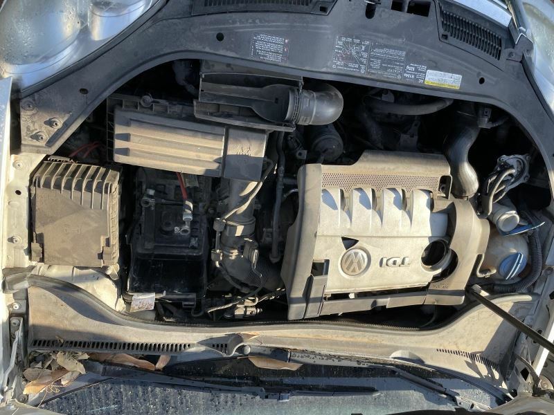 Alternator Engine ID Cbpa 140 Amp Bosch Manufacturer Fits 05-16 JETTA 