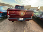 Used Radio Audio fits: 2014 Ram Dodge 1500 pickup Grade A