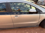 Used Front Right Door Assembly Front fits: 2011 Chevrolet Volt Front R