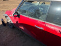 Used Front Left Door Assembly Front fits: 2005 Mini COOPER Conv Front 