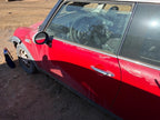 Used Front Left Door Assembly Front fits: 2005 Mini COOPER Conv Front 