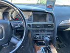 Used Automatic Transmission Assembly fits: 2006 Audi A6 AT 3.2L AWD qu