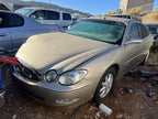 Used Engine Complete Assembly fits: 2005 Buick Lacrosse 3.8L w/o super