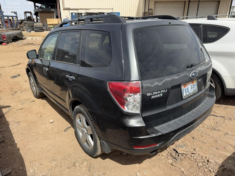 Used ABS Modulator fits: 2009 Subaru Forester Modulator Assembly vehic