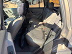 2002 Jeep Grand Cherokee Seat Rear