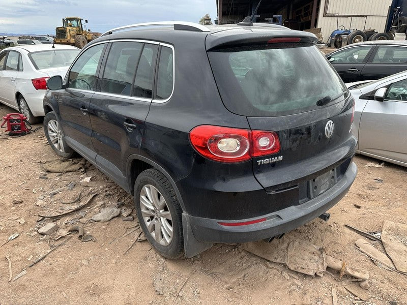 Used Transfer Case Assembly fits: 2009 Volkswagen Tiguan 2.0 Grade A
