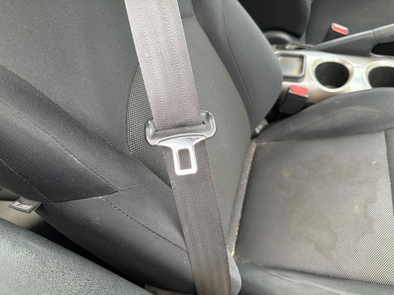 Used Front Right Seat Belt Front fits: 2011 Nissan Juke bucket passeng