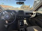 Used Automatic Transmission Assembly fits: 2011 Jeep Patriot AT CVT 2.