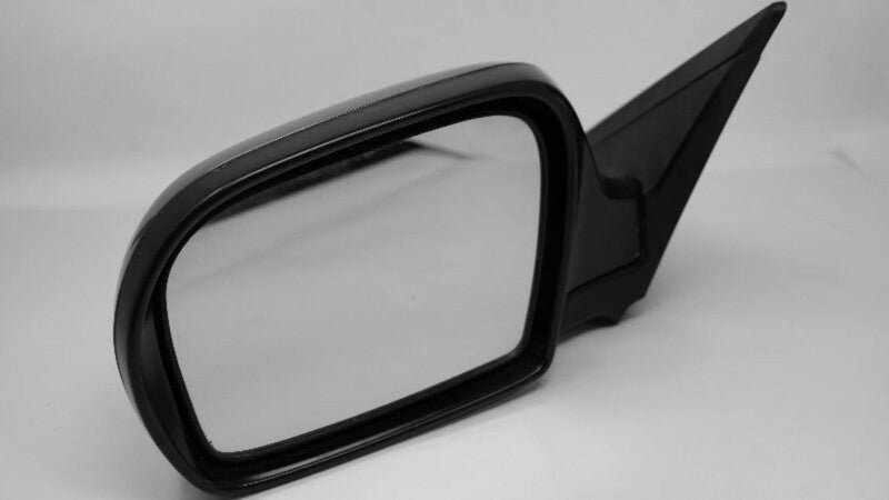 Used Left Door Mirror fits: 2008 Subaru Impreza Power exc. STi non-hea