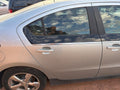Used Rear Right Door Assembly Rear Side fits: 2011 Chevrolet Volt Rear