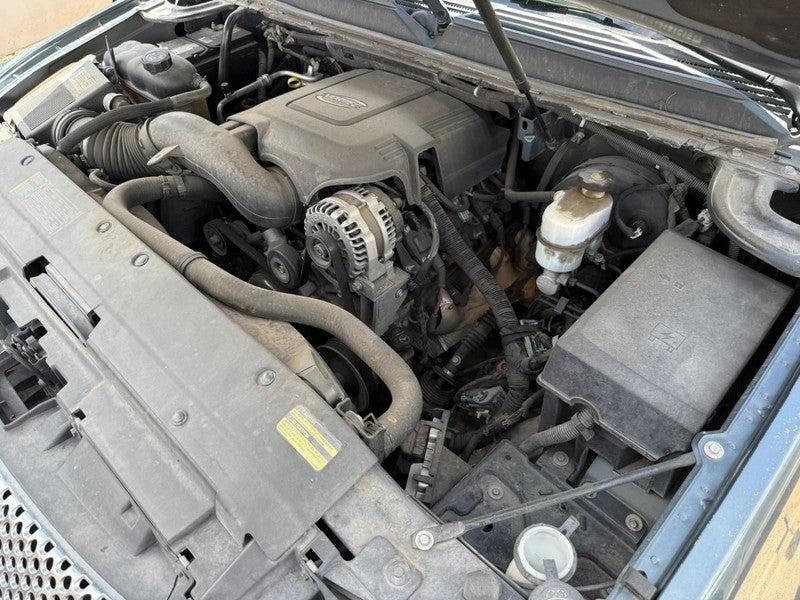 Used Steering Column fits: 2007 Gmc Yukon xl 1500 Column Shift w/o hyb