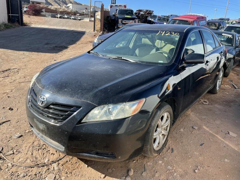 Alternator 100 Amp Fits 08-15 SCION XB 438073