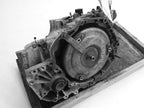 Used Automatic Transmission Assembly fits: 2014 Chevrolet Cruze AT 1.4