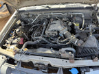 Used ABS Pump and Motor Assembly fits: 2004 Nissan Xterra Assembly 4x4