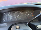 Used Front Right Door Assembly Front fits: 1995 Ford Bronco manual ped