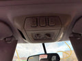 Used Front Upper Center Console fits: 2005 Lincoln Navigator roof w/su