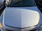 Used Hood fits: 2012 Chevrolet Malibu  Grade A