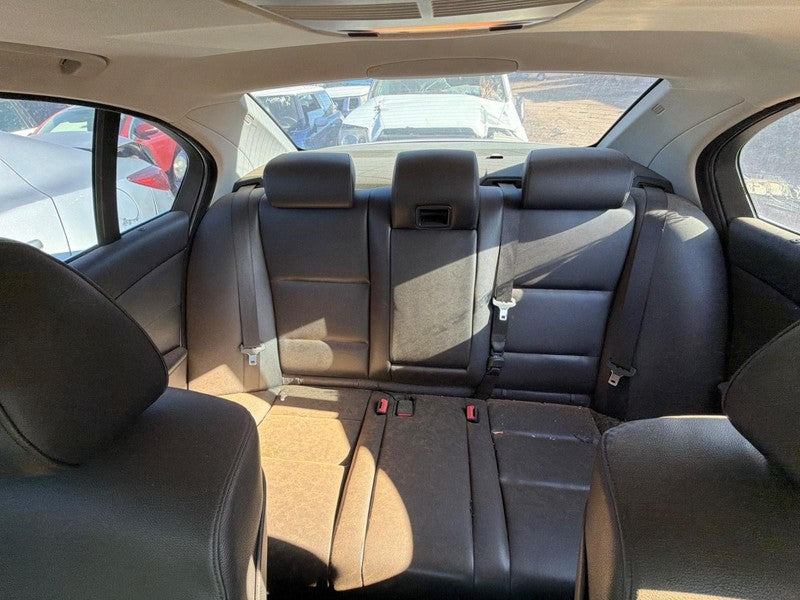 Used Seat Front fits: 2007 Bmw 525I Seat Front Grade A