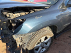 Used Front Left Fender fits: 2004 Lexus RX330 Front Left Grade A