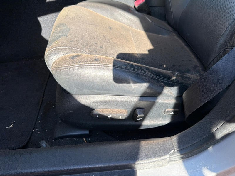 2008 Lexus IS250 Driver Side Front Seat bucket, leather, electric, RWD