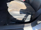 2008 Lexus IS250 Driver Side Front Seat bucket, leather, electric, RWD