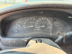Used Seat Rear fits: 2000 Ford Ranger Seat Rear Grade A
