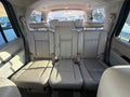 Used Seat Rear fits: 2013 Ford Expedition Seat Rear Grade A