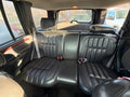 2000 Jeep Grand Cherokee Seat Rear