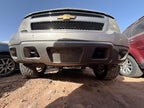Used Front Bumper Assembly Front fits: 2007 Chevrolet Tahoe LS w/o off