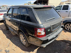 Used ABS Pump and Motor Assembly fits: 2008 Land rover Range rover spo